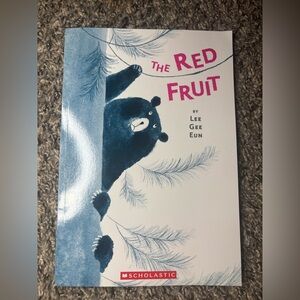 The Red Fruit
